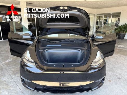 Used 2021 Tesla Model Y Performance AWD/4WD image 19