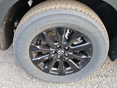 New 2026 MAZDA CX-50 AWD 2.5 S w/ Weather Package image 7