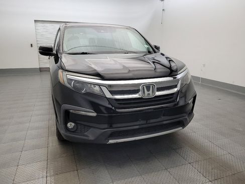 Used 2021 Honda Pilot EX image 14
