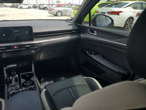 Used 2025 Kia K5 GT-Line FWD image 23