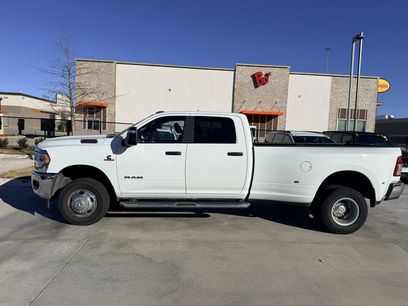 Used 2024 RAM 3500 Big Horn