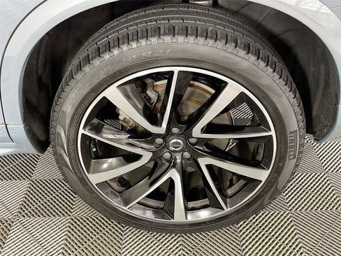 Used 2023 Volvo XC90 B6 Plus w/ Protection Package image 38