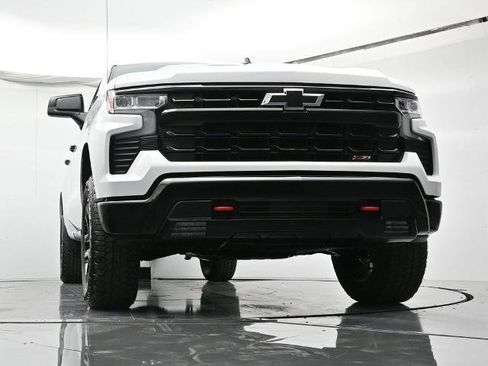 New 2026 Chevrolet Silverado 1500 LT Trail Boss w/ Convenience Package II image 46