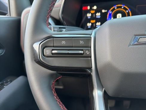 New 2026 Chevrolet Colorado Z71 image 18