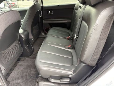Used 2024 Hyundai Ioniq 5 Limited AWD/4WD image 10