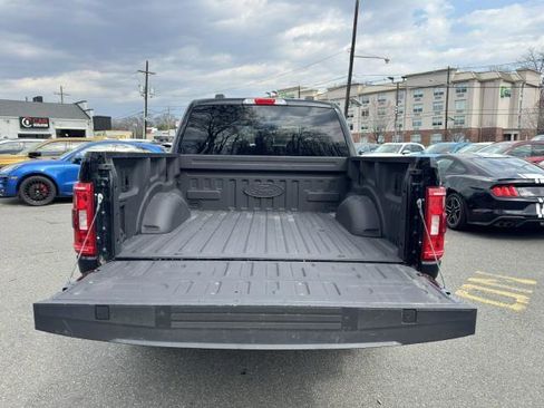 Used 2023 Ford F150 XLT w/ Equipment Group 302A High image 7