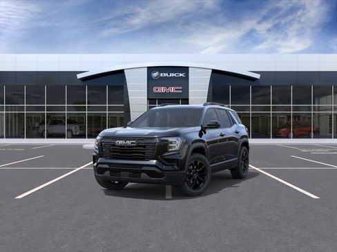 New 2027 GMC Terrain Elevation w/ Elevation Premium Package AWD/4WD image 9