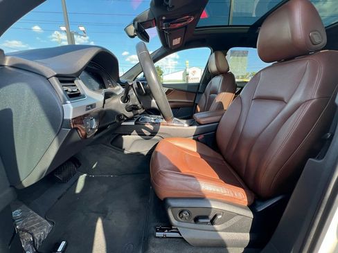 Used 2019 Audi Q7 2.0T Premium Plus w/ Premium Plus Package image 17
