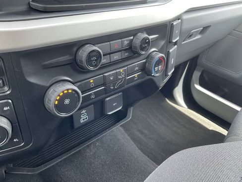 Used 2026 Ford F350 XL w/ STX Appearance Package AWD/4WD image 19