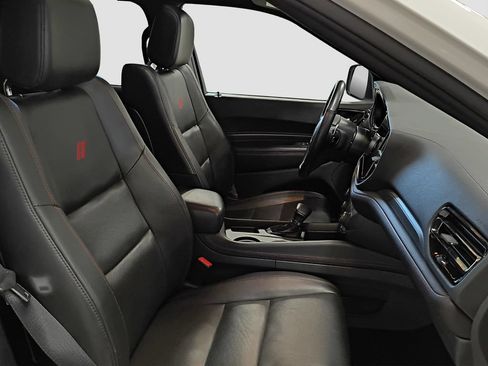 Used 2025 Dodge Durango GT AWD/4WD image 13
