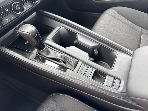 Certified 2026 Honda Accord SE image 16
