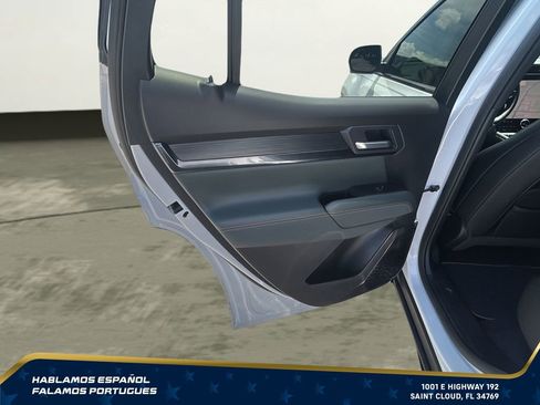 New 2026 GMC Terrain AT4 w/ Convenience Package III AWD/4WD image 20