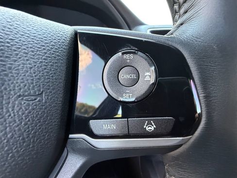 Used 2021 Honda Passport EX-L image 24