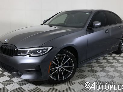 Used 2020 BMW 330i Sedan