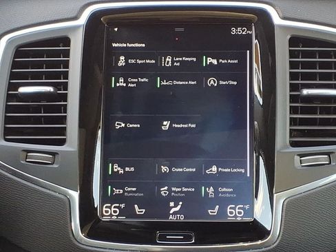 Used 2019 Volvo XC90 T5 Momentum w/ Protection Package AWD/4WD image 19