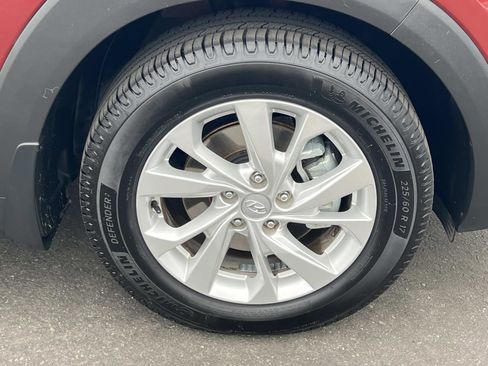 Used 2020 Hyundai Tucson Value image 27