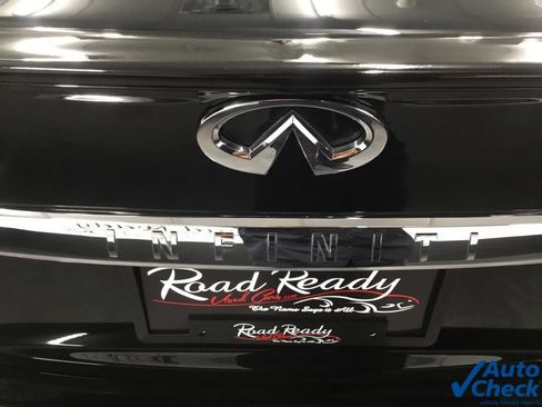 Used 2023 INFINITI Q50 Luxe AWD/4WD image 13