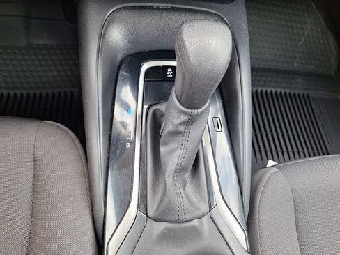 Used 2024 Toyota Corolla LE image 18