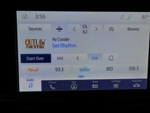 Used 2023 Ford F150 XL w/ STX Black Appearance Package image 28