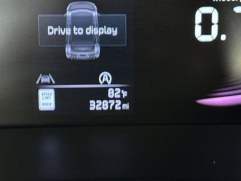 Used 2023 Kia Soul EX FWD image 25