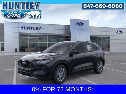 New 2026 Ford Escape Active w/ Cold Weather Package AWD/4WD image 1