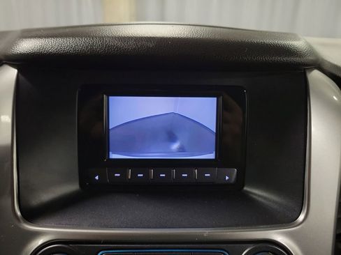 Used 2017 Chevrolet Tahoe LS w/ Skid Plate Package image 18