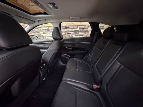 Used 2023 Hyundai Tucson SEL w/ Convenience Package AWD/4WD image 30