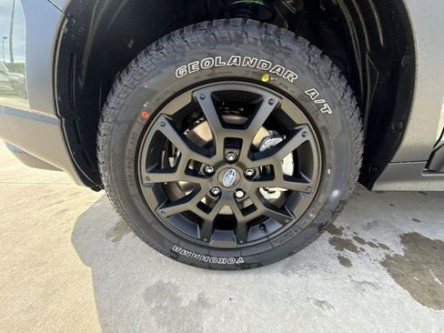 New 2026 Subaru Crosstrek 2.5i Wilderness image 10