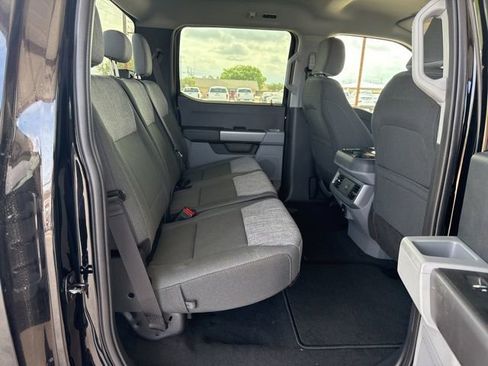 New 2026 Ford F250 XLT w/ Tremor Off-Road Package AWD/4WD image 10