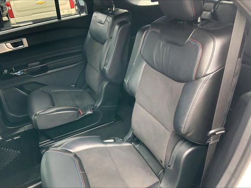 Used 2023 Ford Explorer ST w/ Equipment Group 401A image 20