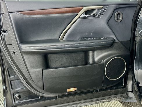 Certified 2022 Lexus RX 350 RX 350 image 19