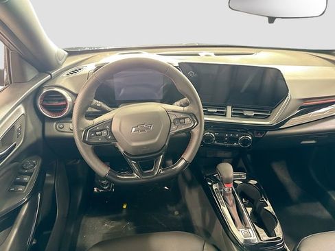 New 2026 Chevrolet Trax RS w/ Driver Confidence Package image 22