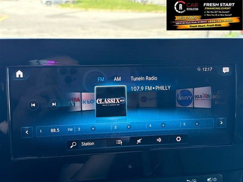 Used 2024 Mercedes-Benz Sprinter 2500 image 17