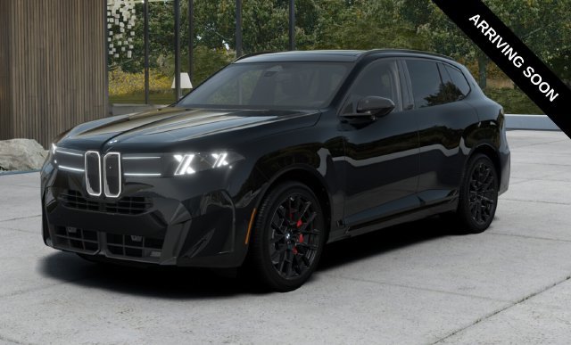 New 2027 BMW X5 xDrive40i AWD/4WD image 1