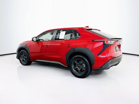 Used 2023 Subaru Solterra AWD image 5