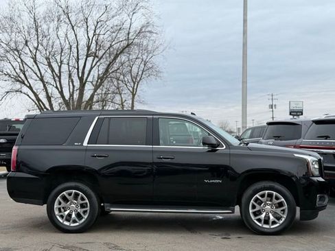 Used 2018 GMC Yukon SLT w/ Open Road Package image 41