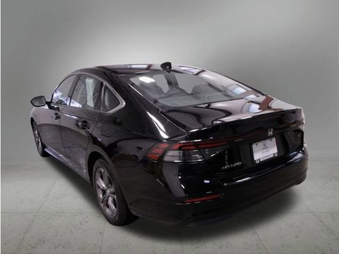 Certified 2024 Honda Accord EX image 5
