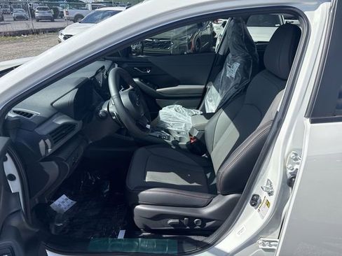 New 2026 Subaru Crosstrek 2.5i Limited AWD/4WD image 11