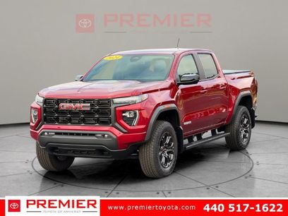 Used 2024 GMC Canyon Elevation w/ Elevation Premium Package