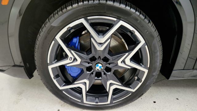 Used 2026 BMW X2 M35i AWD/4WD image 80