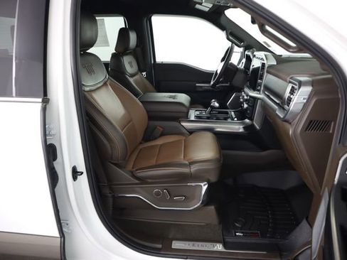 Used 2023 Ford F150 King Ranch image 76