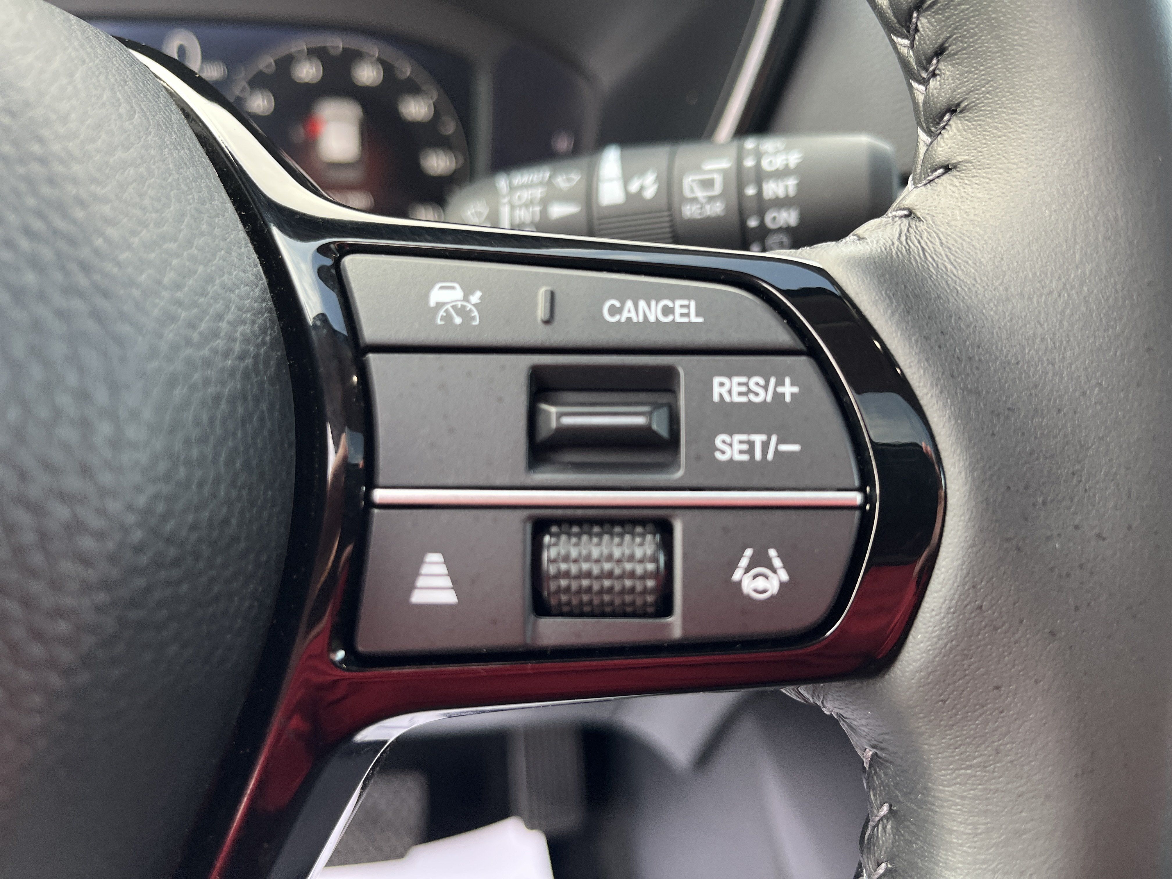 Certified 2026 Honda CR-V EX-L image 24