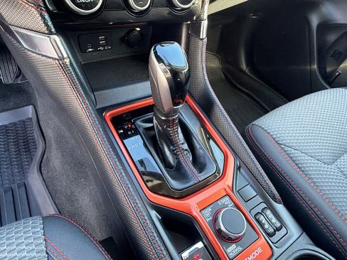 Used 2021 Subaru Forester Sport image 13