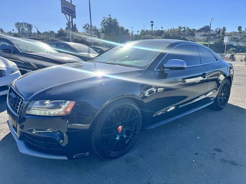 Used 2010 Audi S5 Prestige image 3