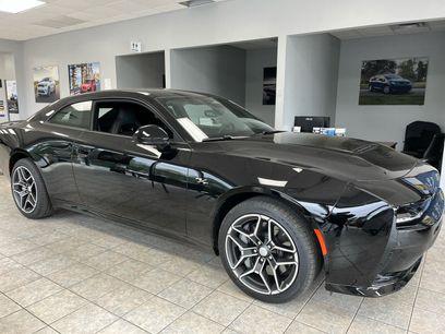 New 2026 Dodge Charger R/T