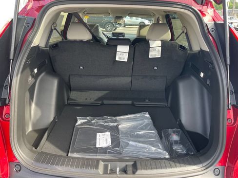 New 2026 Honda CR-V LX image 17