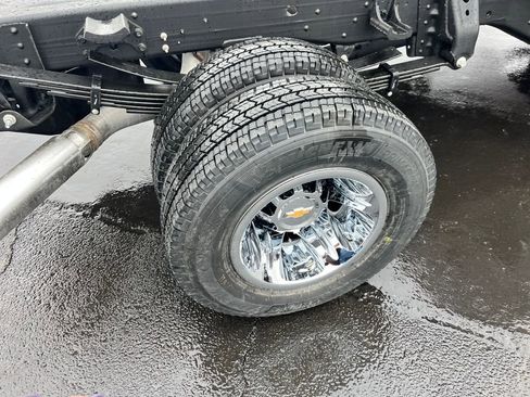 New 2026 Chevrolet Silverado 3500 LT w/ Convenience Package image 26