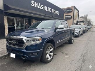 Used 2022 RAM 1500 Limited w/ Bed Utility Group video 1