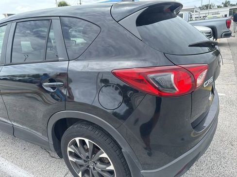 Used 2016 MAZDA CX-5 Grand Touring FWD image 11