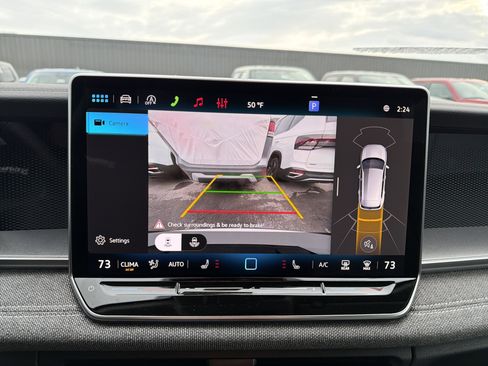 New 2026 Volkswagen Tiguan S image 18